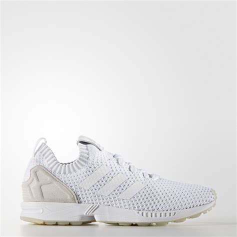 adidas zx flux primeknit shoes